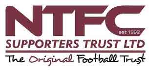 NTFC Trust Logo
