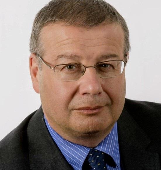 Adrian Goldberg