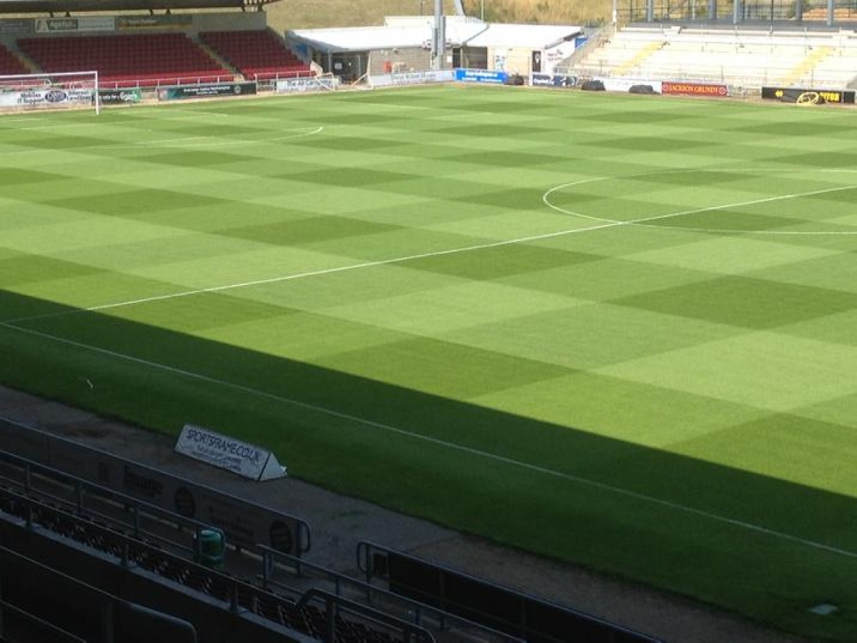 Sixfields pitch.jpg