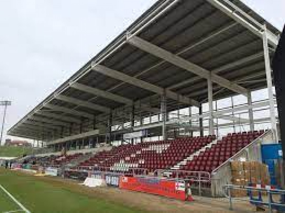 Sixfields East Stand.jpg