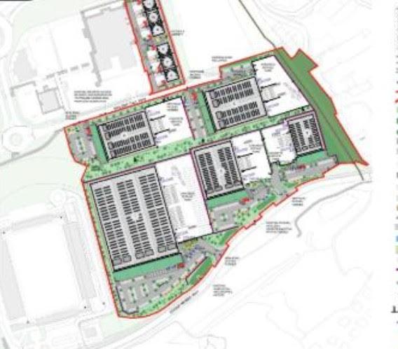 Sixfields Warehousesjul25 3